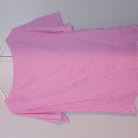 Victoria's Secret NWT Short Sleeve Shirt - Picture 5 of 6